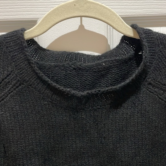 Cashmere sweater - Picture 2 of 15